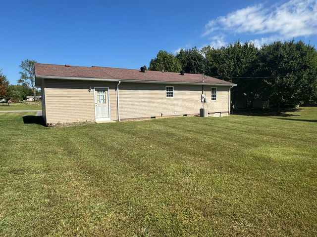 44 Cheyenne Drive, Russell Springs, KY 42642