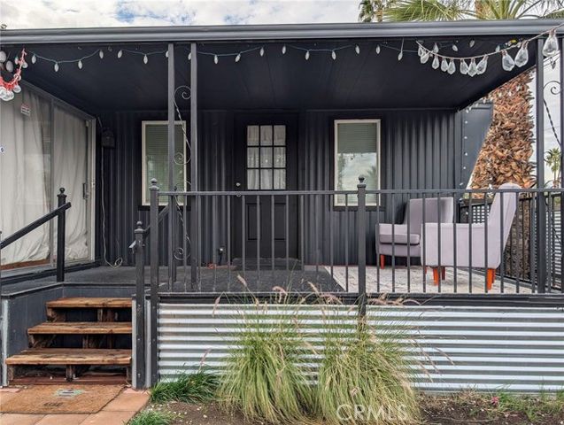 28 Jupiter Street, Palm Springs, CA 92264