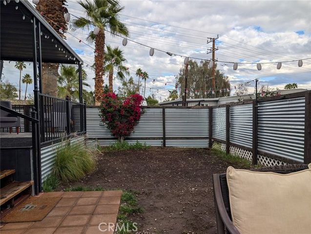 28 Jupiter Street, Palm Springs, CA 92264