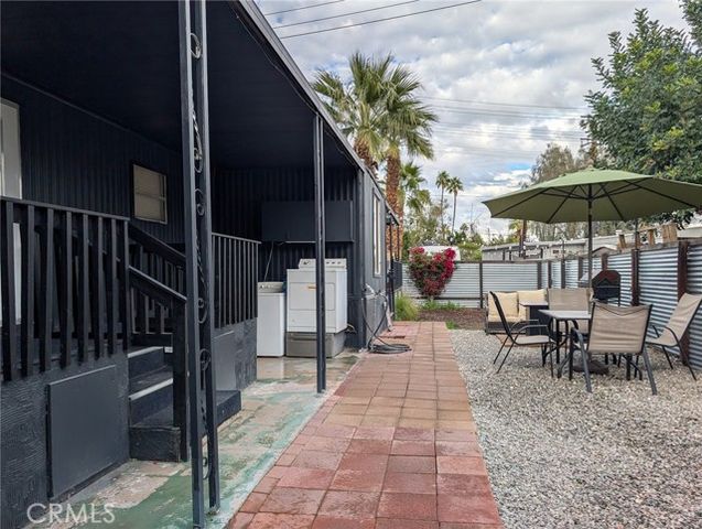 28 Jupiter Street, Palm Springs, CA 92264