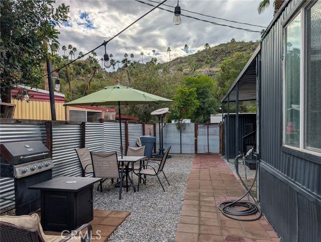 28 Jupiter Street, Palm Springs, CA 92264