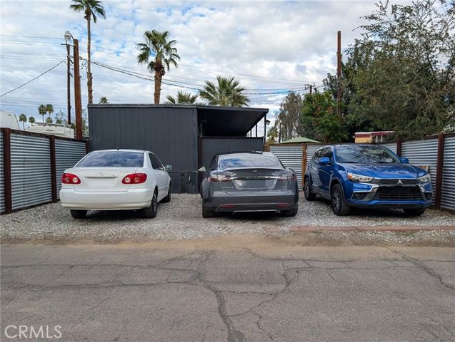 28 Jupiter Street, Palm Springs, CA 92264