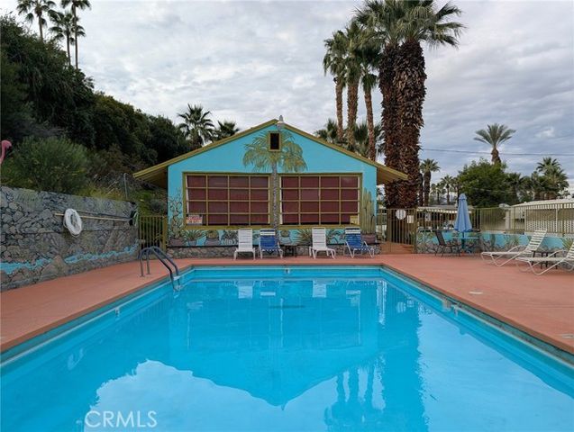 28 Jupiter Street, Palm Springs, CA 92264