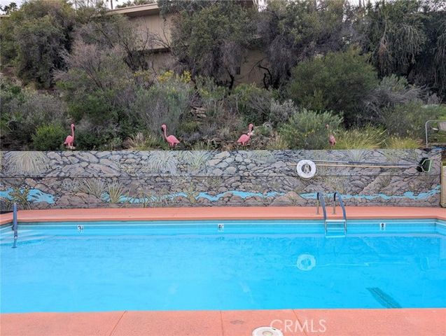 28 Jupiter Street, Palm Springs, CA 92264