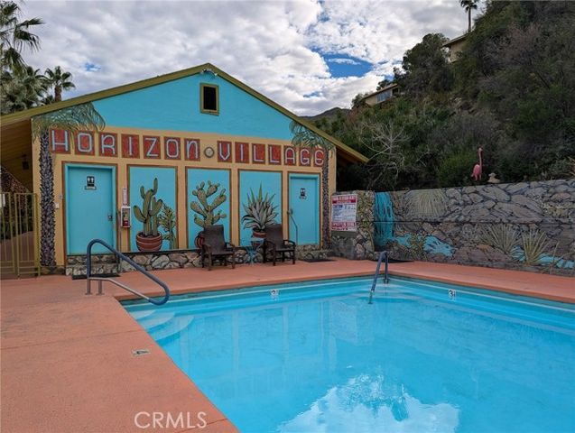 28 Jupiter Street, Palm Springs, CA 92264