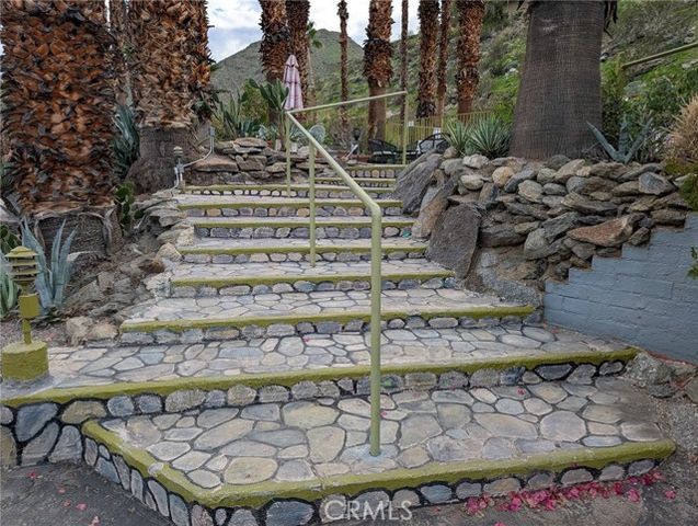 28 Jupiter Street, Palm Springs, CA 92264