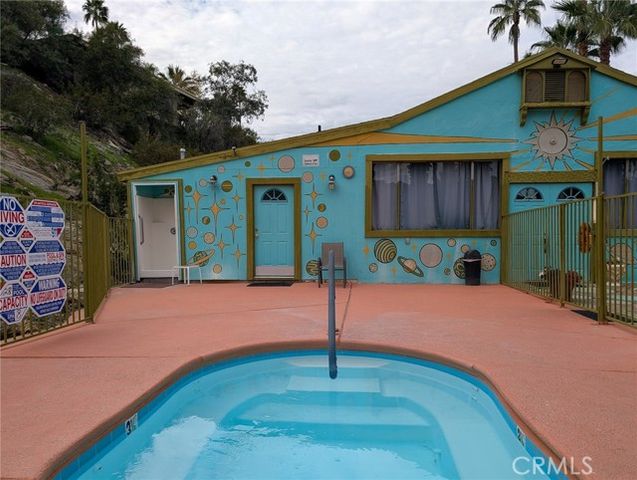 28 Jupiter Street, Palm Springs, CA 92264