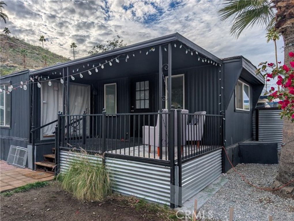 28 Jupiter Street, Palm Springs, CA 92264