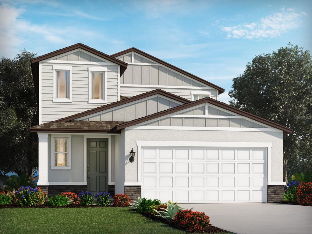 13614 SHELLMORE AVENUE, Palmetto, FL 34221