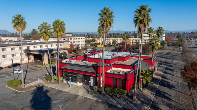 1987 Hilltop Drive, Redding, CA 96002