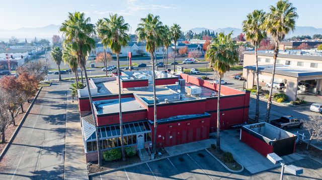 1987 Hilltop Drive, Redding, CA 96002