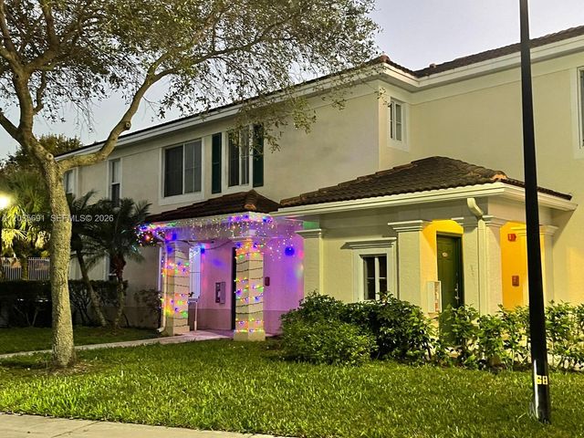11611 W Atlantic Boulevard 1326, Coral Springs, FL 33071