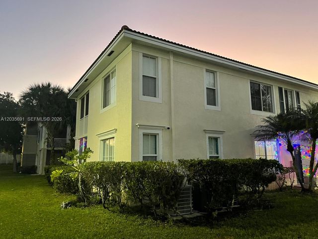11611 W Atlantic Boulevard 1326, Coral Springs, FL 33071