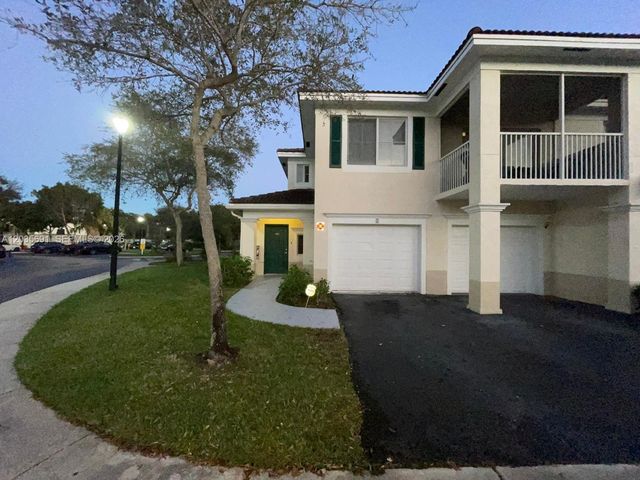 11611 W Atlantic Boulevard 1326, Coral Springs, FL 33071