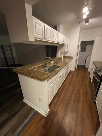 11611 W Atlantic Boulevard 1326, Coral Springs, FL 33071