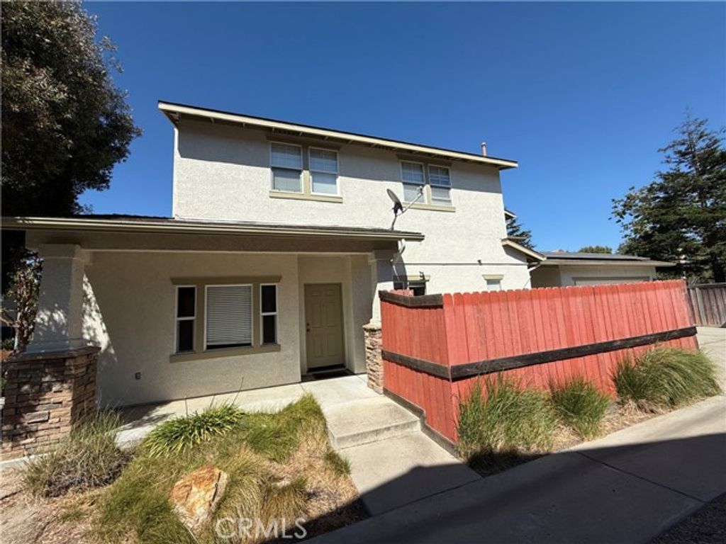 1963 Devaul Ranch Drive, San Luis Obispo, CA 93405