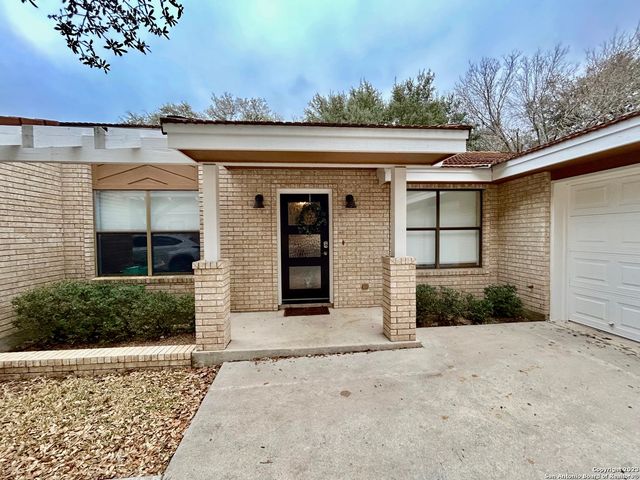 29608 TERRA VIS, Fair Oaks Ranch, TX 78015