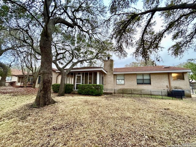 29608 TERRA VIS, Fair Oaks Ranch, TX 78015