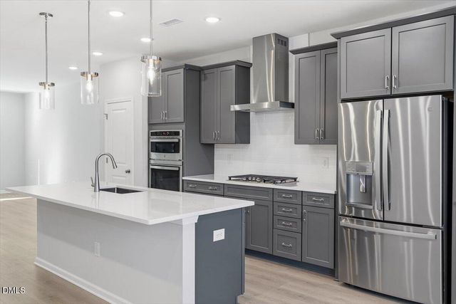 1190 Alston Landing Way, Cary, NC 27519