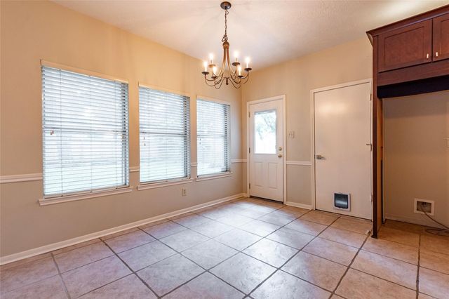 1227 Mabry Mill Road, Houston, TX 77062