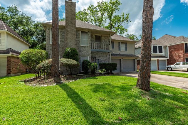 1227 Mabry Mill Road, Houston, TX 77062