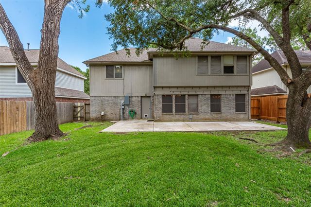 1227 Mabry Mill Road, Houston, TX 77062