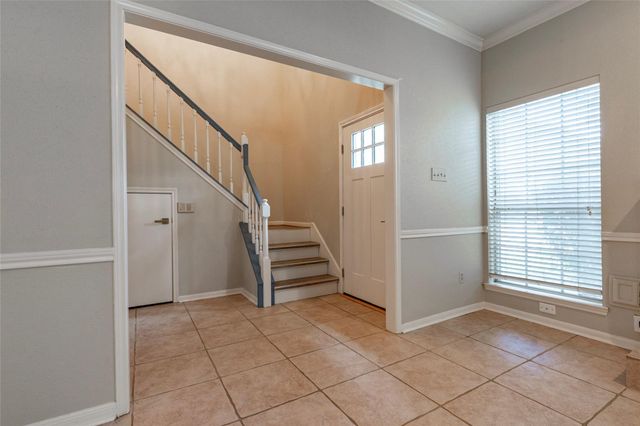 1227 Mabry Mill Road, Houston, TX 77062