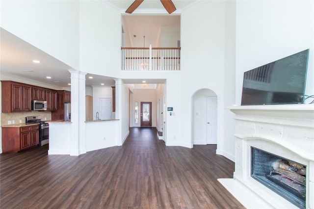 3703 Windmill Links Drive, Richmond, TX 77407