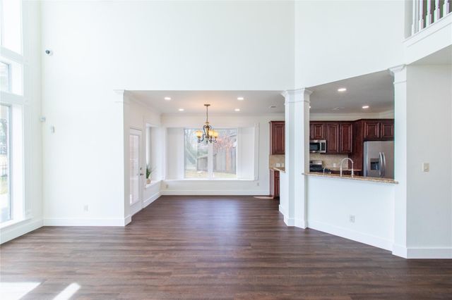 3703 Windmill Links Drive, Richmond, TX 77407