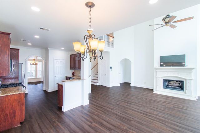 3703 Windmill Links Drive, Richmond, TX 77407