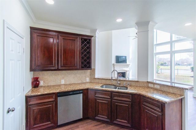 3703 Windmill Links Drive, Richmond, TX 77407