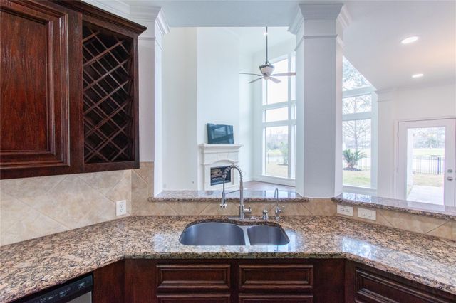 3703 Windmill Links Drive, Richmond, TX 77407