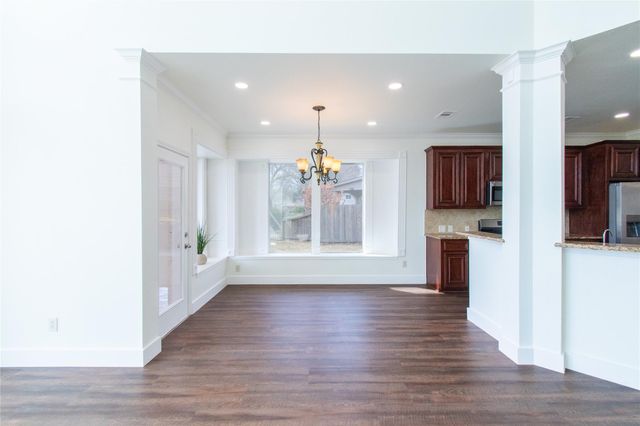 3703 Windmill Links Drive, Richmond, TX 77407