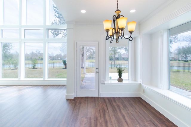 3703 Windmill Links Drive, Richmond, TX 77407