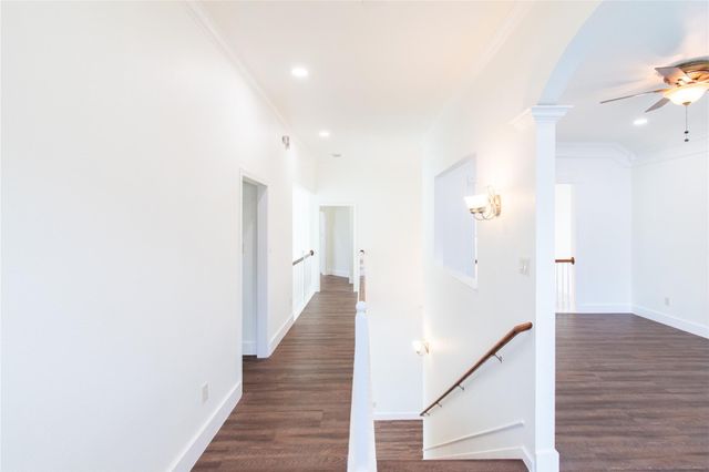 3703 Windmill Links Drive, Richmond, TX 77407