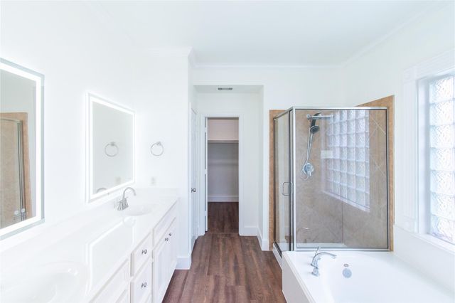 3703 Windmill Links Drive, Richmond, TX 77407