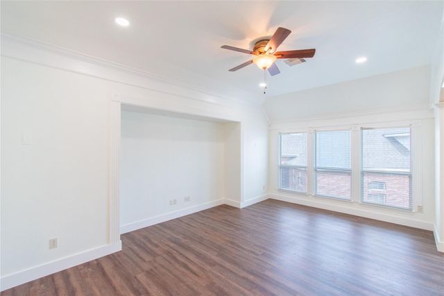 3703 Windmill Links Drive, Richmond, TX 77407