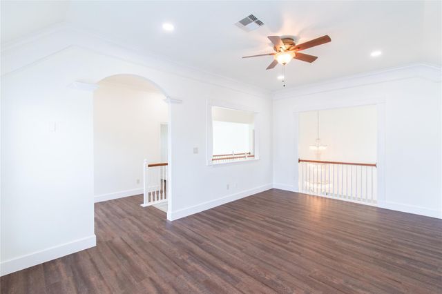 3703 Windmill Links Drive, Richmond, TX 77407