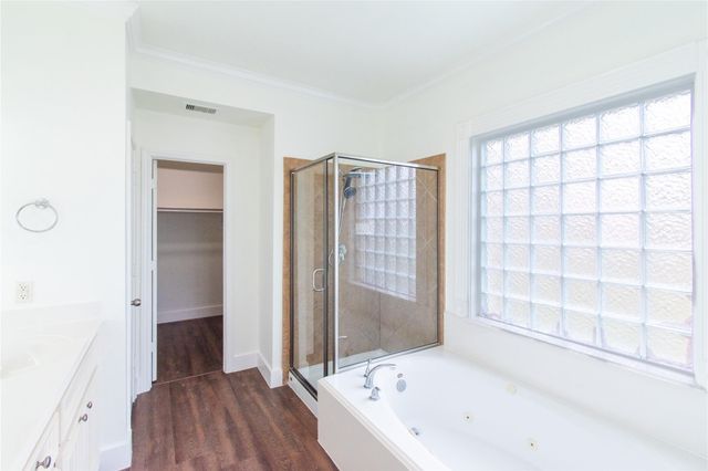 3703 Windmill Links Drive, Richmond, TX 77407