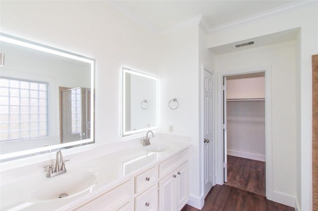 3703 Windmill Links Drive, Richmond, TX 77407