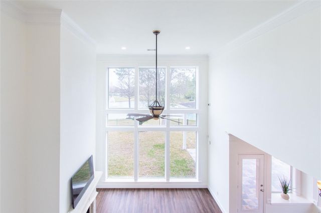 3703 Windmill Links Drive, Richmond, TX 77407