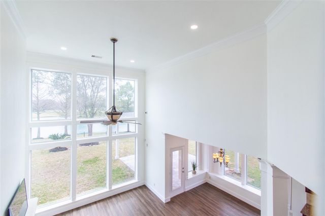 3703 Windmill Links Drive, Richmond, TX 77407