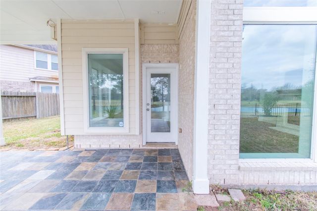 3703 Windmill Links Drive, Richmond, TX 77407