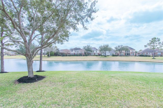 3703 Windmill Links Drive, Richmond, TX 77407