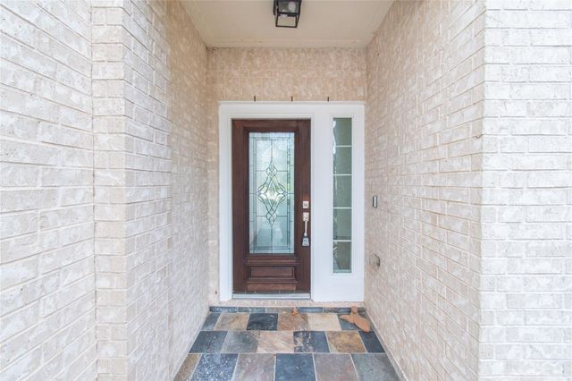 3703 Windmill Links Drive, Richmond, TX 77407