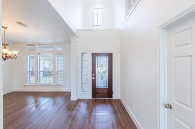 3703 Windmill Links Drive, Richmond, TX 77407