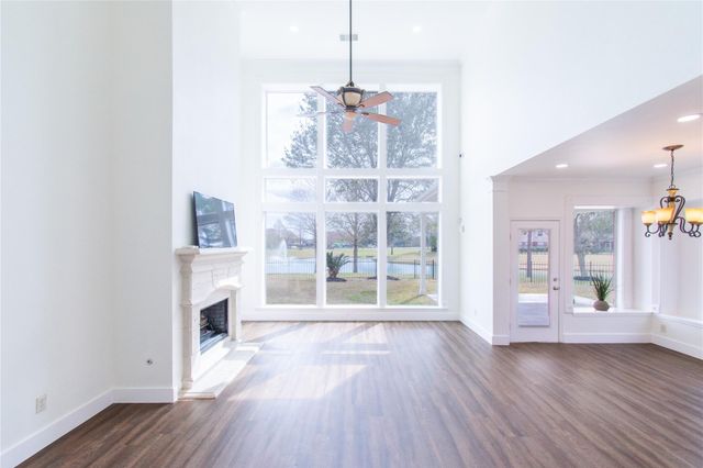 3703 Windmill Links Drive, Richmond, TX 77407