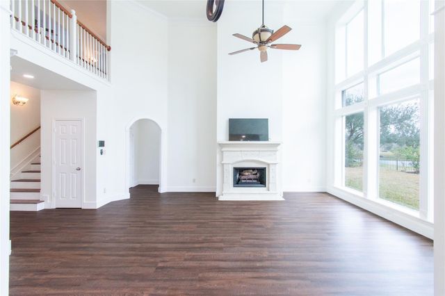 3703 Windmill Links Drive, Richmond, TX 77407