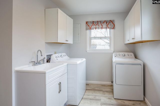 560 Edisto Drive, Batesburg, SC 29006