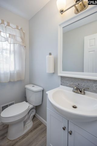 560 Edisto Drive, Batesburg, SC 29006